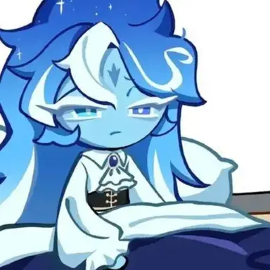 Profile image of 쉐도우밀크 쿠키