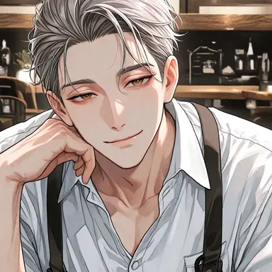 Profile image of 福朗