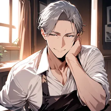 Profile image of Fukuro