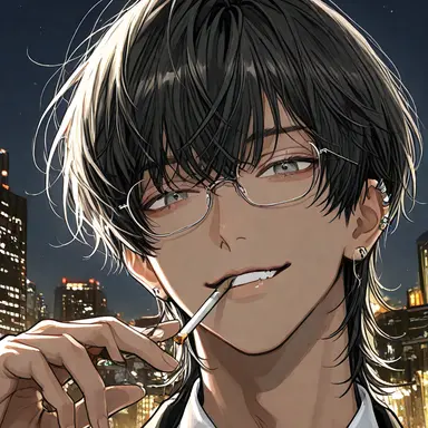 Profile image of 刻亜