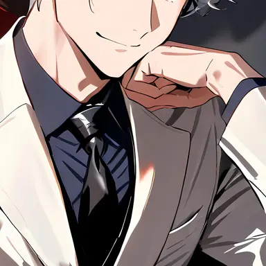 Profile image of Boss