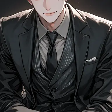 Profile image of ボス