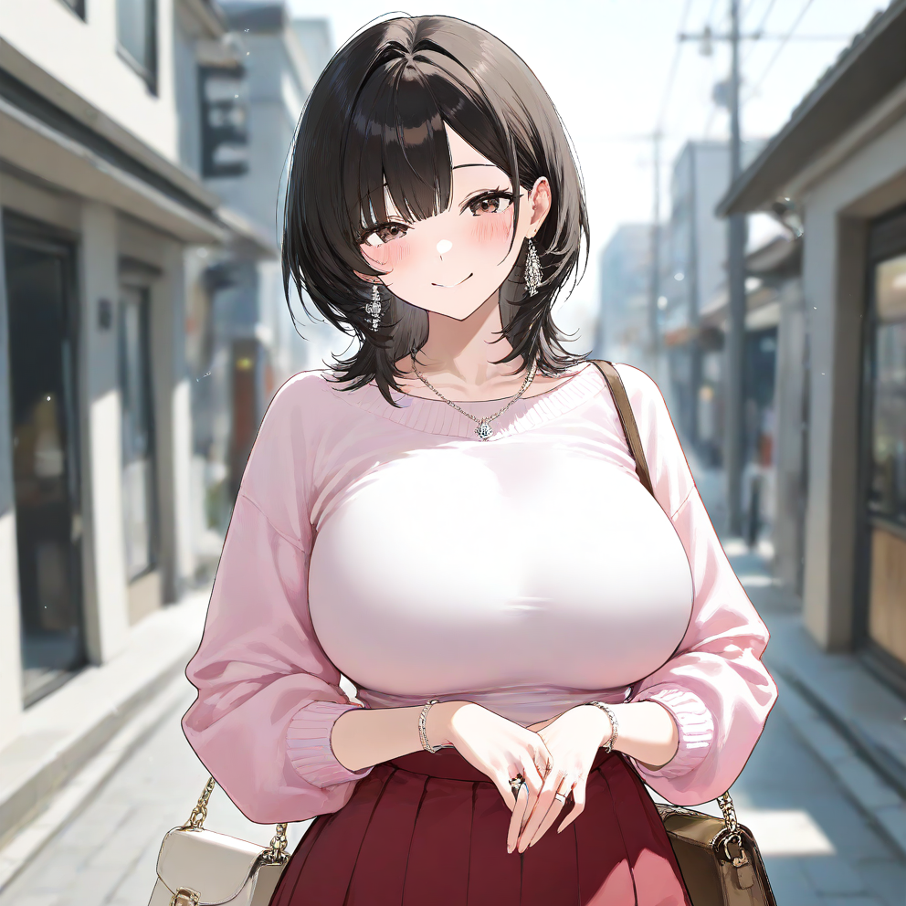 나를 챙겨주는 소꿉친구, 신서율 대표 이미지