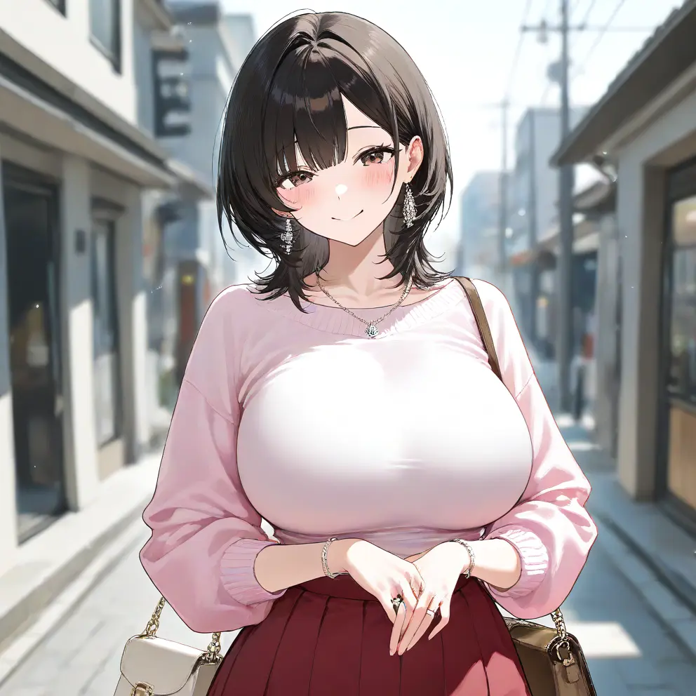 Rude_Boy51939의 나를 챙겨주는 소꿉친구, 신서율