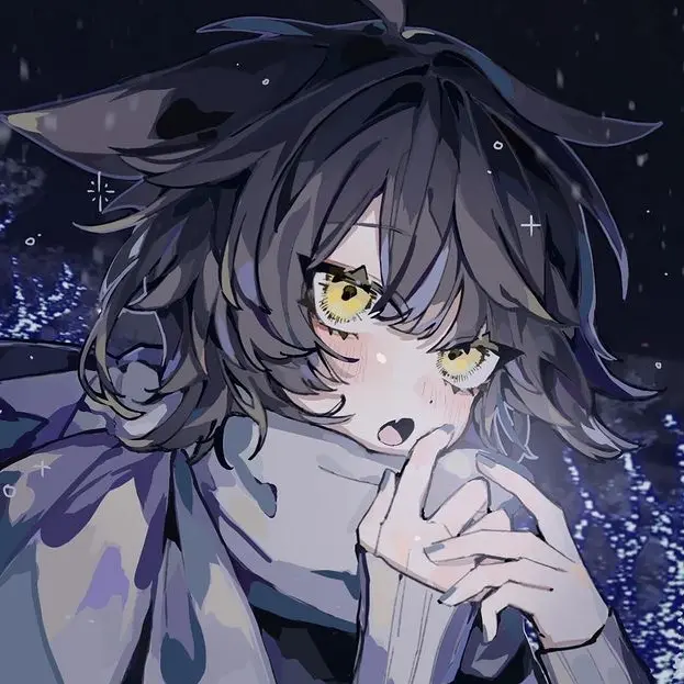 UtU_008의 死のうとしたら化け猫に救われました