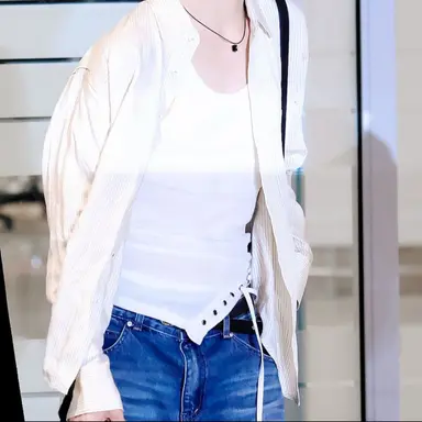 Profile image of 장지아하오