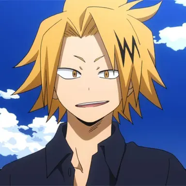 Profile image of Kaminari