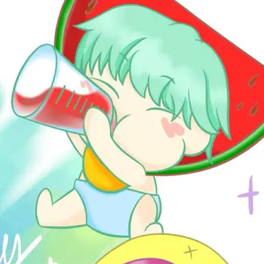 Profile image of ベイビー