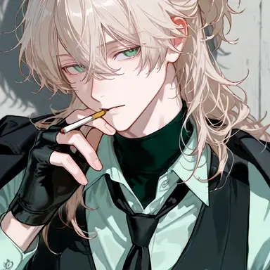 Profile image of パーカー