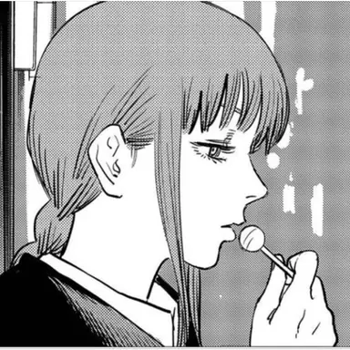 Profile image of 마키마