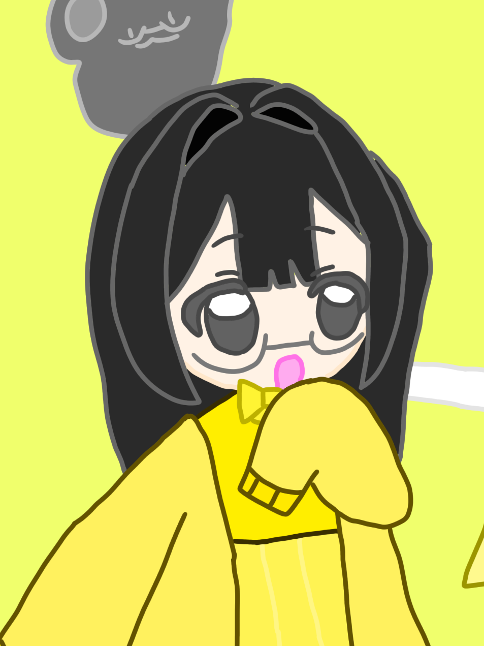 "난,너네들의 옷디자이너!" 대표 이미지