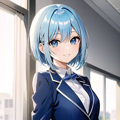 Profile image of 美玖