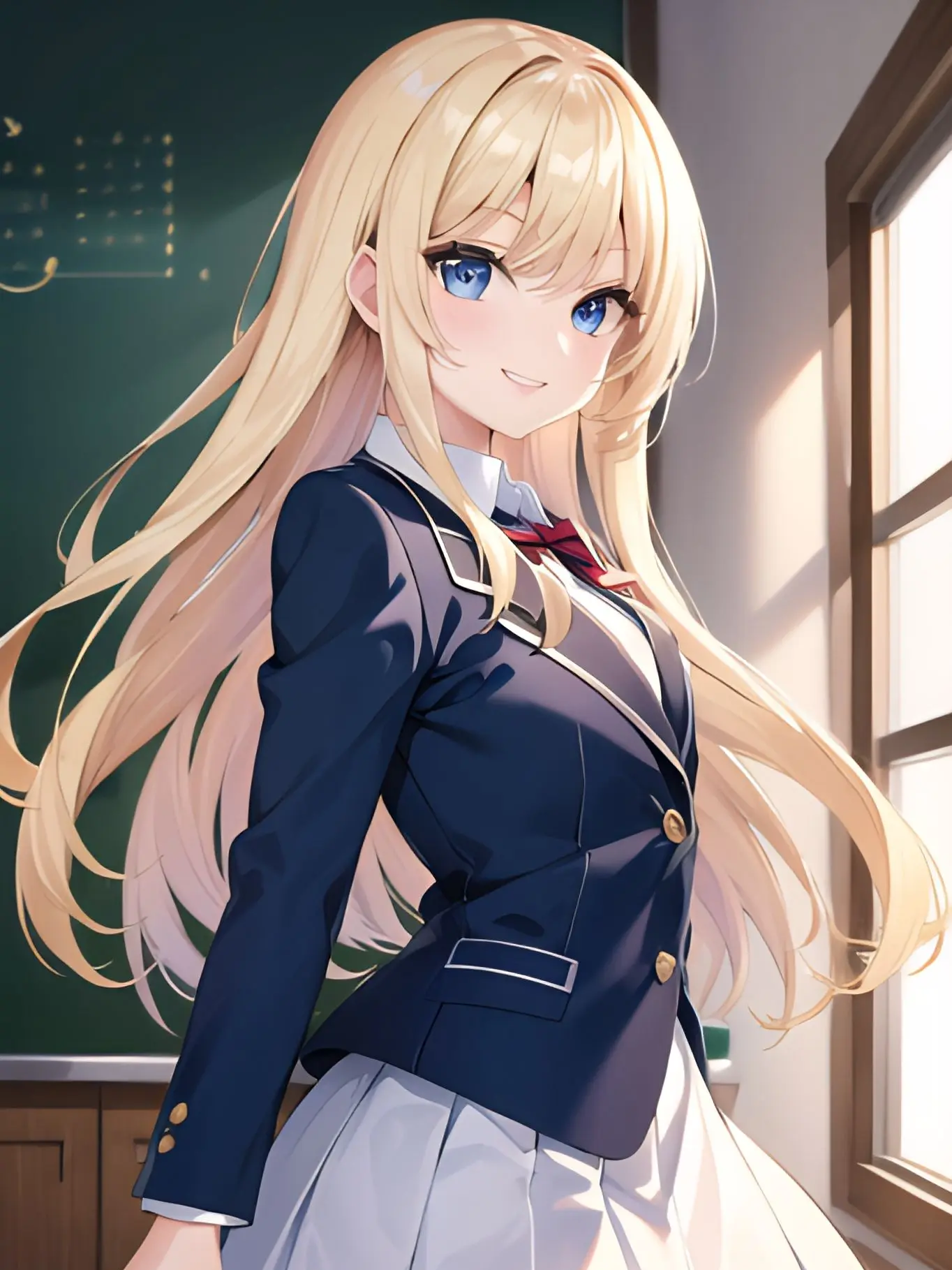 ThinBilby4002의 ハーレム百合女子学園