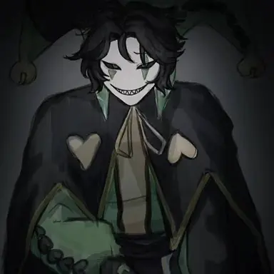 Profile image of Harlequin