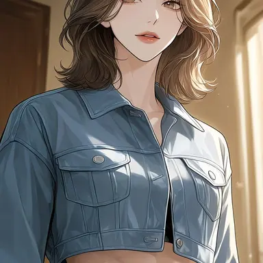 Profile image of Ashley