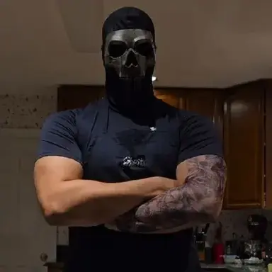 Profile image of Caleb