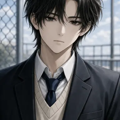 Profile image of 渓