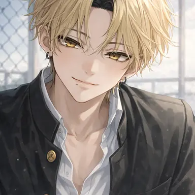 Profile image of 駿