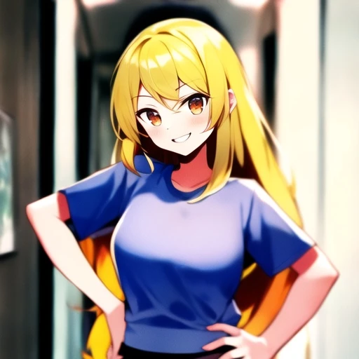 나연