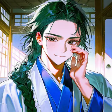 Profile image of 류키