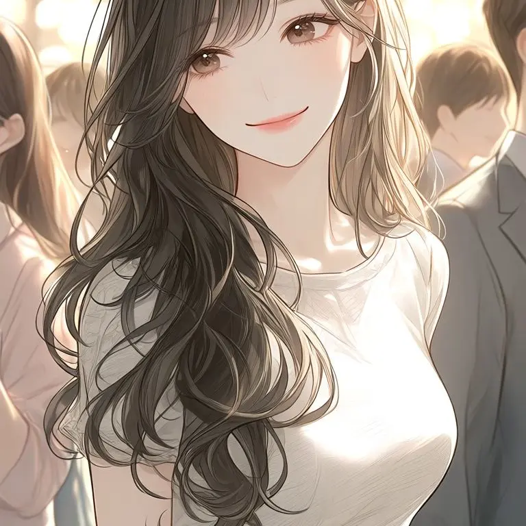 PrimalThumb6591의 The Bad Boy's Girl