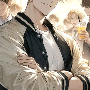 Profile image of Breck
