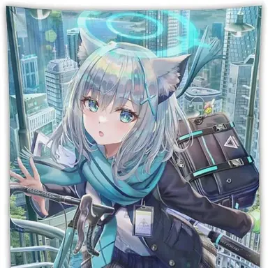 Profile image of シロコ