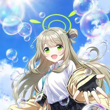 Profile image of ノノミ