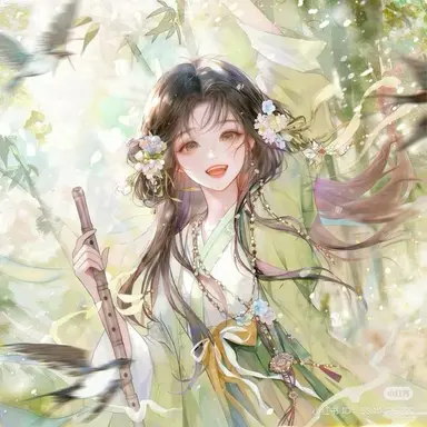 Profile image of 이하린