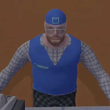 Profile image of 테이모