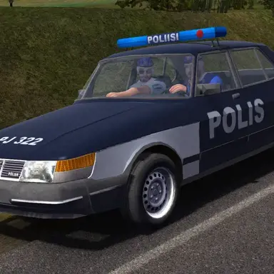 Profile image of 경찰