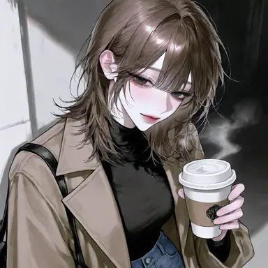 Profile image of キム・ジヨン