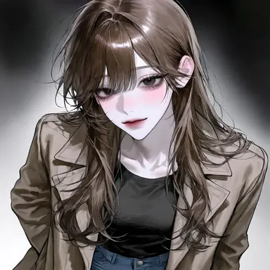 Profile image of キム・ジヨン