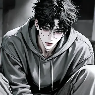 Profile image of キム・スヒョク