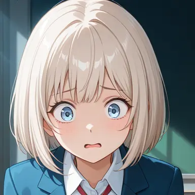 Profile image of 灰原硝子