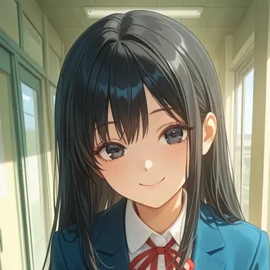 Profile image of 百目鬼晴