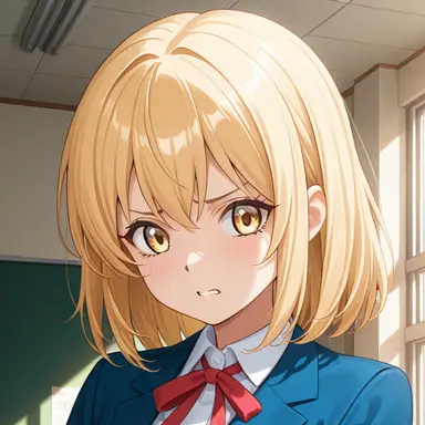 Profile image of 生天目風