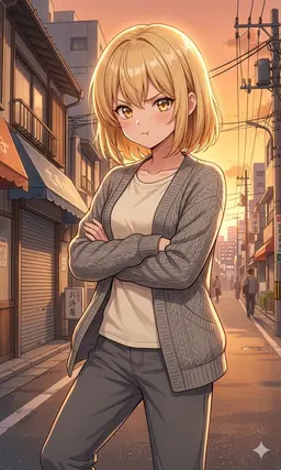 Profile image of 生天目風