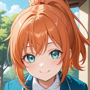 Profile image of 館林真汐