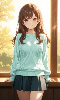Profile image of 日立真帆