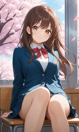Profile image of 日立真帆