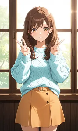 Profile image of 日立真帆