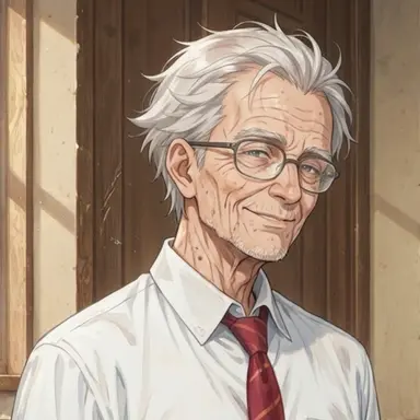 Profile image of 校長