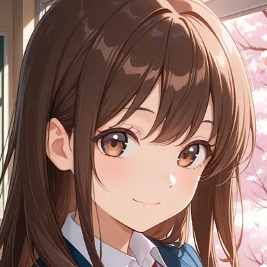 Profile image of 日立真帆