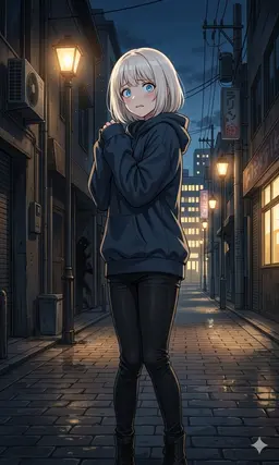 Profile image of 灰原硝子