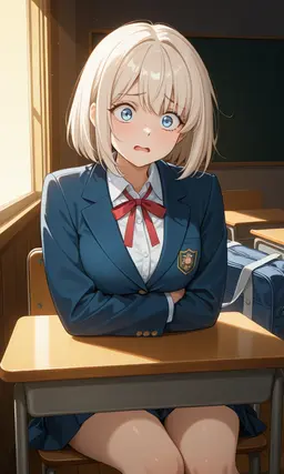 Profile image of 灰原硝子