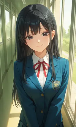 Profile image of 百目鬼晴