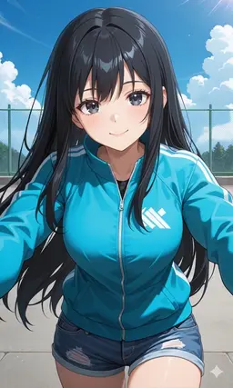 Profile image of 百目鬼晴