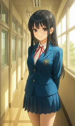 Profile image of 百目鬼晴