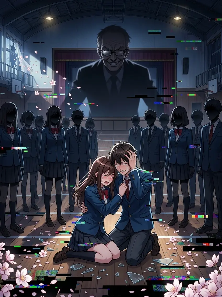 sirokimon251의 終わりなき学園生活